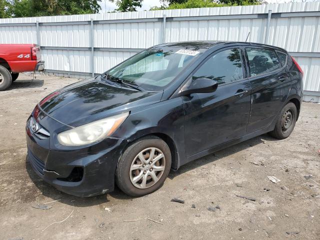 Photo 0 VIN: KMHCT5AE2DU135499 - HYUNDAI ACCENT GLS 