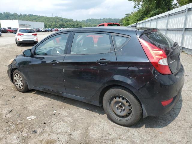 Photo 1 VIN: KMHCT5AE2DU135499 - HYUNDAI ACCENT GLS 