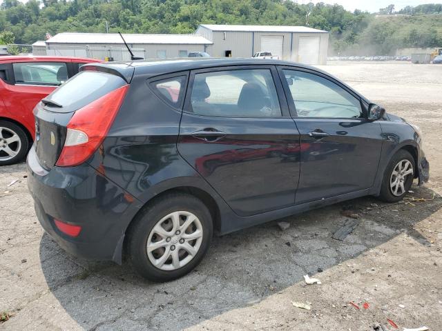 Photo 2 VIN: KMHCT5AE2DU135499 - HYUNDAI ACCENT GLS 