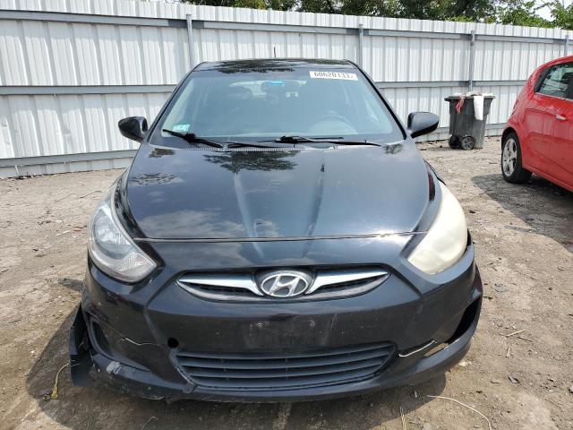 Photo 4 VIN: KMHCT5AE2DU135499 - HYUNDAI ACCENT GLS 