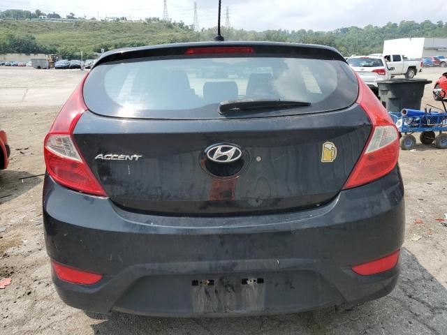 Photo 5 VIN: KMHCT5AE2DU135499 - HYUNDAI ACCENT GLS 