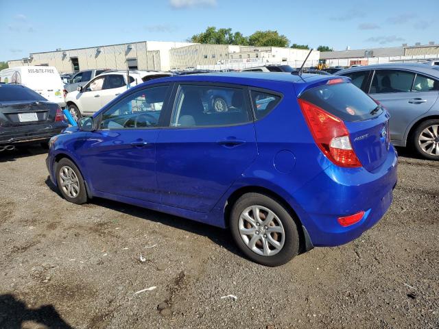 Photo 1 VIN: KMHCT5AE2DU137141 - HYUNDAI ACCENT GLS 