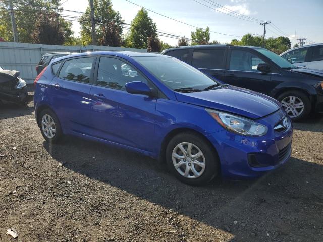 Photo 3 VIN: KMHCT5AE2DU137141 - HYUNDAI ACCENT GLS 