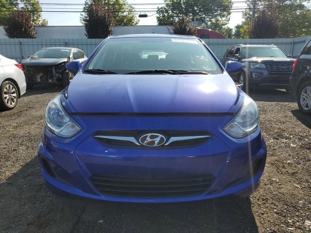 Photo 4 VIN: KMHCT5AE2DU137141 - HYUNDAI ACCENT GLS 