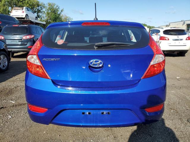 Photo 5 VIN: KMHCT5AE2DU137141 - HYUNDAI ACCENT GLS 