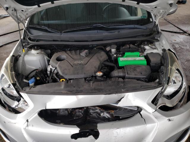 Photo 6 VIN: KMHCT5AE2EU141272 - HYUNDAI ACCENT GLS 