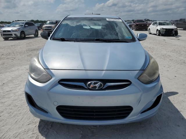 Photo 4 VIN: KMHCT5AE2EU158010 - HYUNDAI ACCENT 