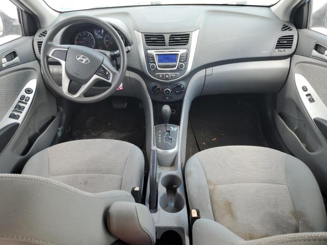 Photo 7 VIN: KMHCT5AE2EU158010 - HYUNDAI ACCENT 