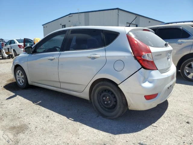 Photo 1 VIN: KMHCT5AE2EU158461 - HYUNDAI ACCENT GLS 