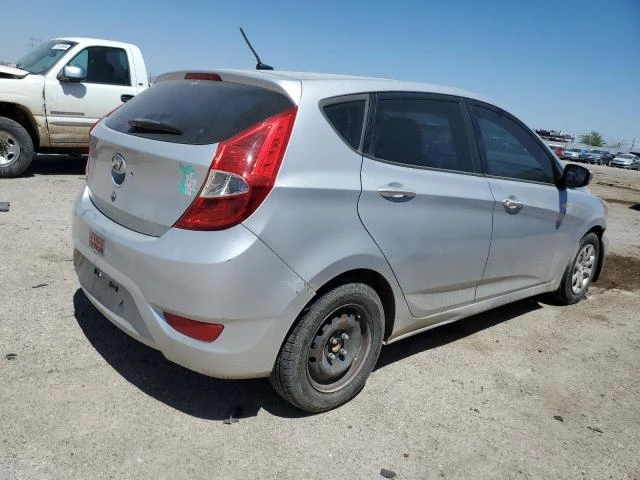 Photo 2 VIN: KMHCT5AE2EU158461 - HYUNDAI ACCENT GLS 