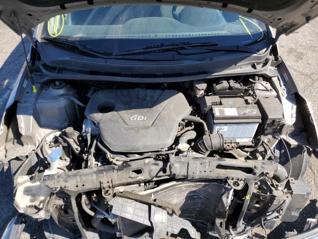 Photo 6 VIN: KMHCT5AE2EU158895 - HYUNDAI ACCENT GLS 