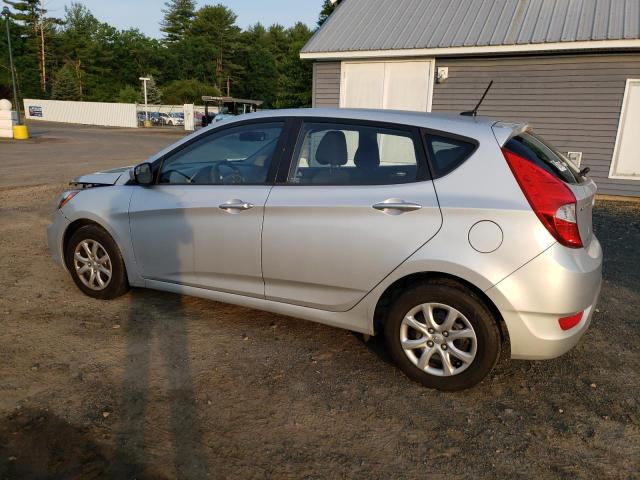 Photo 1 VIN: KMHCT5AE2EU159626 - HYUNDAI ACCENT 