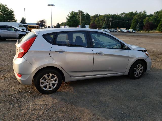 Photo 2 VIN: KMHCT5AE2EU159626 - HYUNDAI ACCENT 