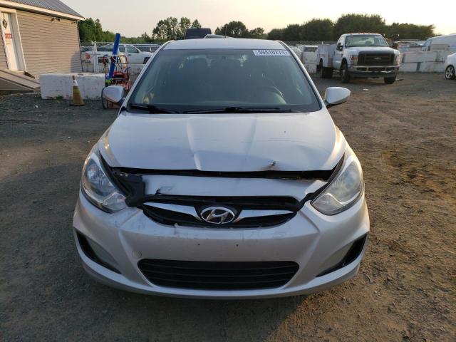 Photo 4 VIN: KMHCT5AE2EU159626 - HYUNDAI ACCENT 