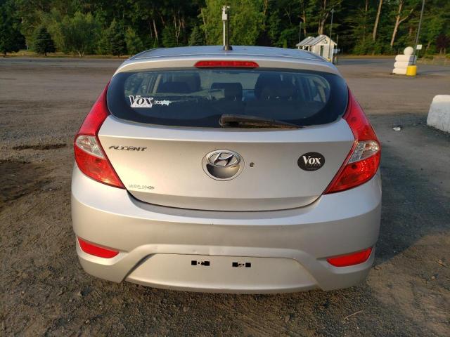 Photo 5 VIN: KMHCT5AE2EU159626 - HYUNDAI ACCENT 