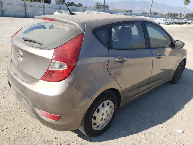 Photo 3 VIN: KMHCT5AE2EU161215 - HYUNDAI ACCENT GLS 