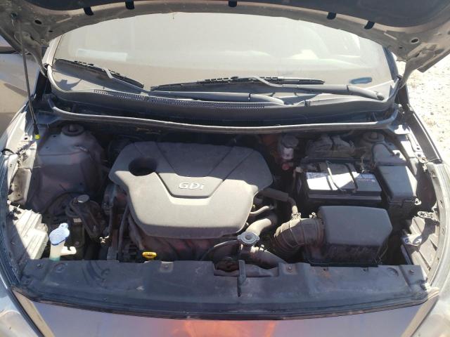 Photo 6 VIN: KMHCT5AE2EU161215 - HYUNDAI ACCENT GLS 