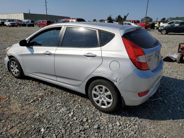 Photo 1 VIN: KMHCT5AE2EU162719 - HYUNDAI ACCENT GLS 