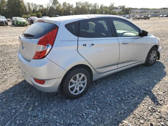 Photo 2 VIN: KMHCT5AE2EU162719 - HYUNDAI ACCENT GLS 