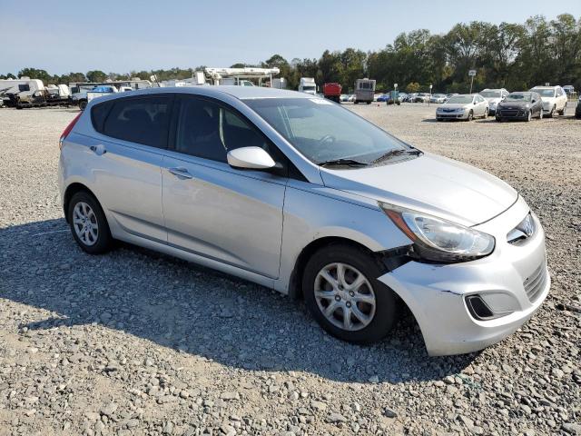 Photo 3 VIN: KMHCT5AE2EU162719 - HYUNDAI ACCENT GLS 