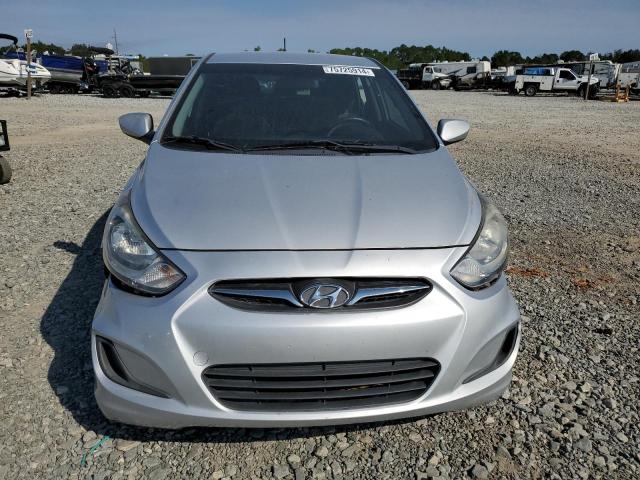 Photo 4 VIN: KMHCT5AE2EU162719 - HYUNDAI ACCENT GLS 