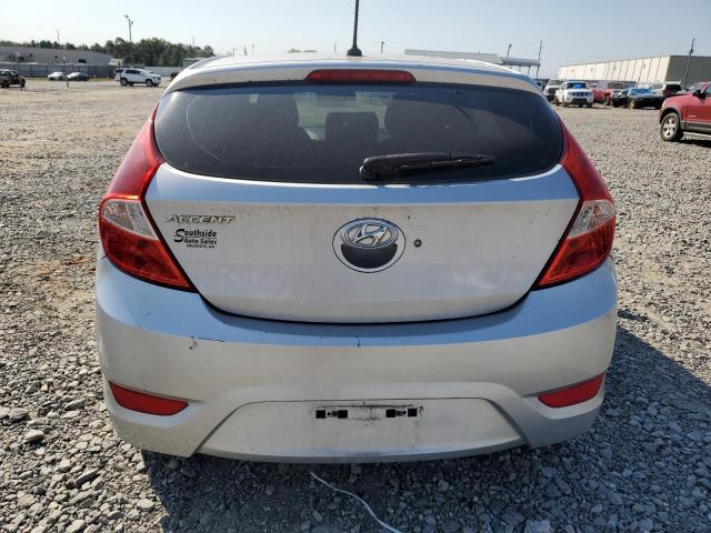 Photo 5 VIN: KMHCT5AE2EU162719 - HYUNDAI ACCENT GLS 