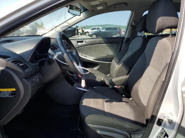 Photo 6 VIN: KMHCT5AE2EU162719 - HYUNDAI ACCENT GLS 