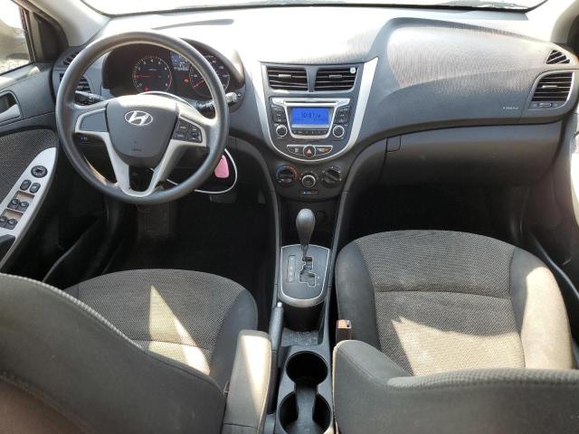 Photo 7 VIN: KMHCT5AE2EU162719 - HYUNDAI ACCENT GLS 