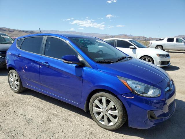 Photo 3 VIN: KMHCT5AE2EU170268 - HYUNDAI ACCENT GLS 