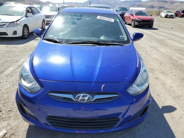 Photo 4 VIN: KMHCT5AE2EU170268 - HYUNDAI ACCENT GLS 