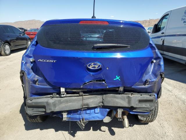 Photo 5 VIN: KMHCT5AE2EU170268 - HYUNDAI ACCENT GLS 