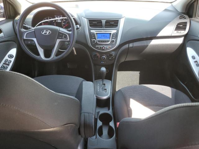 Photo 7 VIN: KMHCT5AE2EU170268 - HYUNDAI ACCENT GLS 