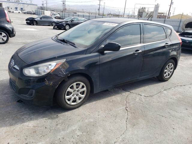 Photo 0 VIN: KMHCT5AE2EU171730 - HYUNDAI ACCENT GLS 