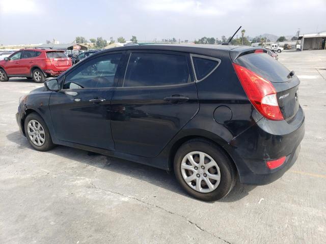 Photo 1 VIN: KMHCT5AE2EU171730 - HYUNDAI ACCENT GLS 