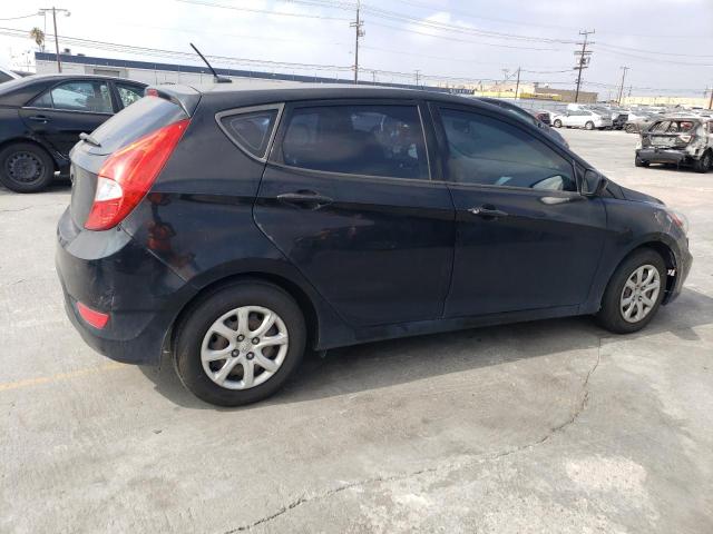 Photo 2 VIN: KMHCT5AE2EU171730 - HYUNDAI ACCENT GLS 