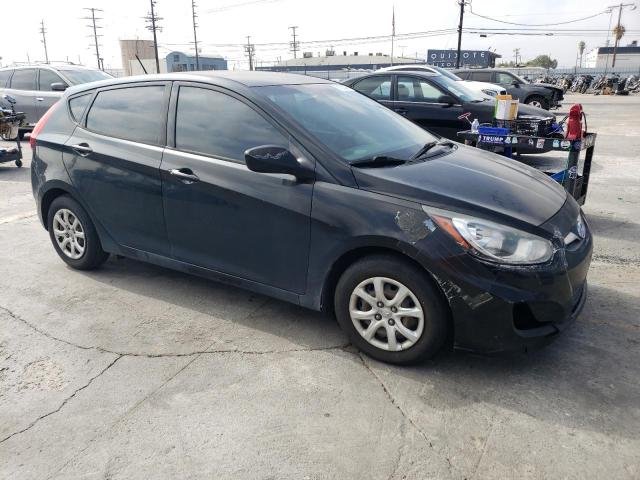 Photo 3 VIN: KMHCT5AE2EU171730 - HYUNDAI ACCENT GLS 