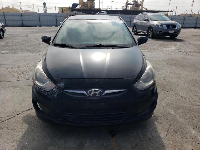 Photo 4 VIN: KMHCT5AE2EU171730 - HYUNDAI ACCENT GLS 