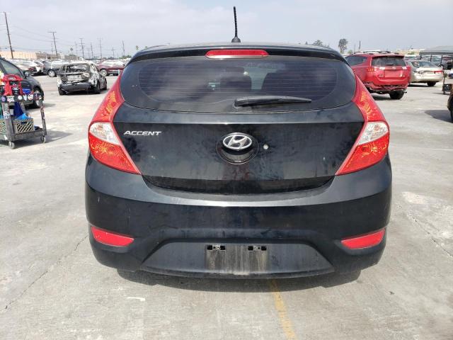 Photo 5 VIN: KMHCT5AE2EU171730 - HYUNDAI ACCENT GLS 