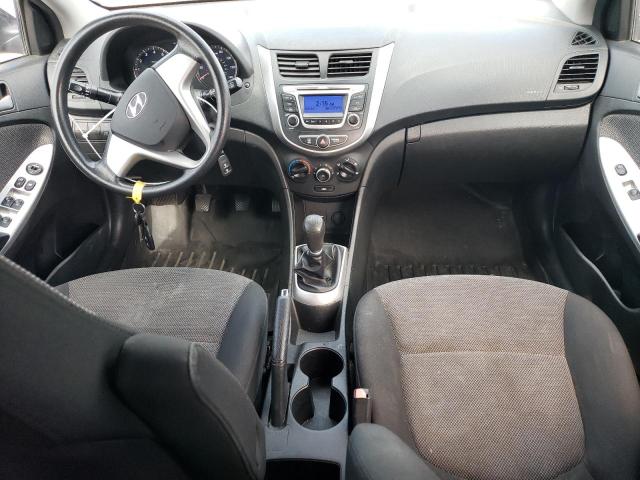 Photo 7 VIN: KMHCT5AE2EU171730 - HYUNDAI ACCENT GLS 