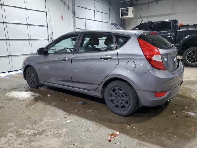 Photo 1 VIN: KMHCT5AE2EU172523 - HYUNDAI ACCENT GLS 