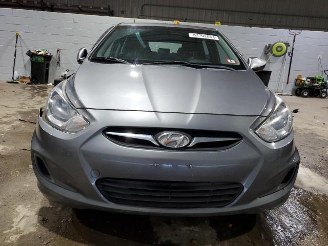 Photo 4 VIN: KMHCT5AE2EU172523 - HYUNDAI ACCENT GLS 