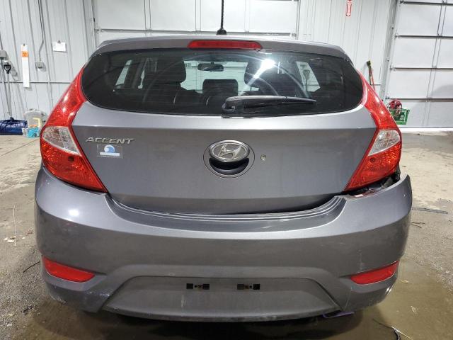 Photo 5 VIN: KMHCT5AE2EU172523 - HYUNDAI ACCENT GLS 