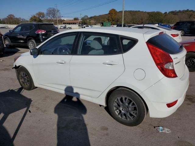 Photo 1 VIN: KMHCT5AE2EU176894 - HYUNDAI ACCENT GLS 