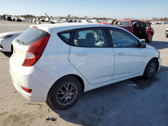 Photo 2 VIN: KMHCT5AE2EU176894 - HYUNDAI ACCENT GLS 