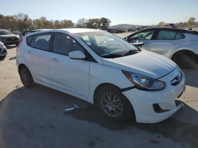 Photo 3 VIN: KMHCT5AE2EU176894 - HYUNDAI ACCENT GLS 