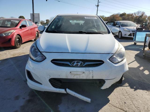 Photo 4 VIN: KMHCT5AE2EU176894 - HYUNDAI ACCENT GLS 