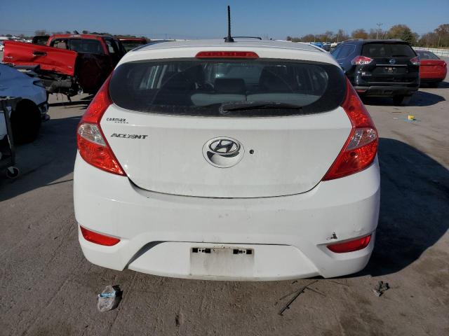 Photo 5 VIN: KMHCT5AE2EU176894 - HYUNDAI ACCENT GLS 