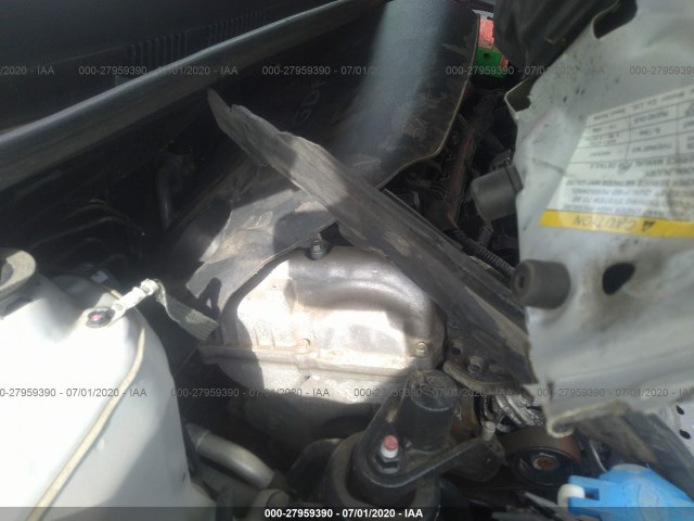 Photo 9 VIN: KMHCT5AE2EU178807 - HYUNDAI ACCENT 