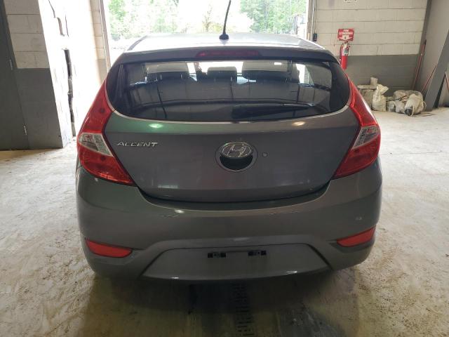 Photo 5 VIN: KMHCT5AE2EU188382 - HYUNDAI ACCENT 