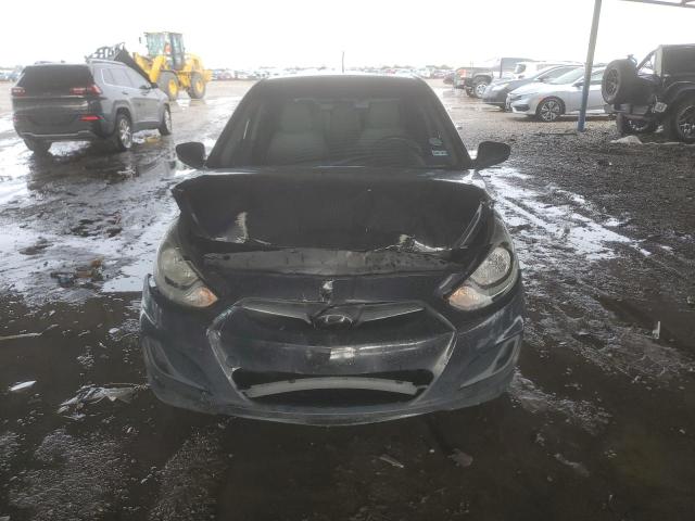 Photo 4 VIN: KMHCT5AE2EU192951 - HYUNDAI ACCENT GLS 